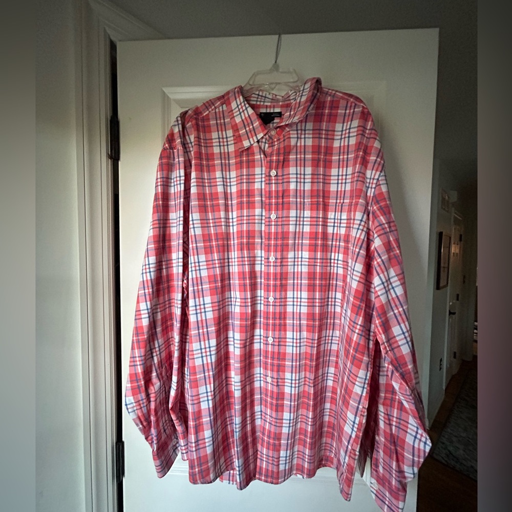 Gap NWOT men’s shirt